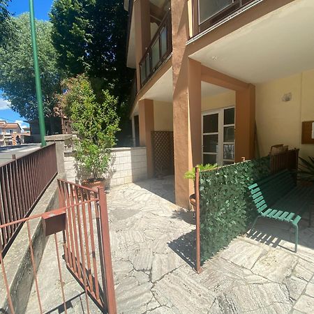 Enjoy Siena Appartement Buitenkant foto