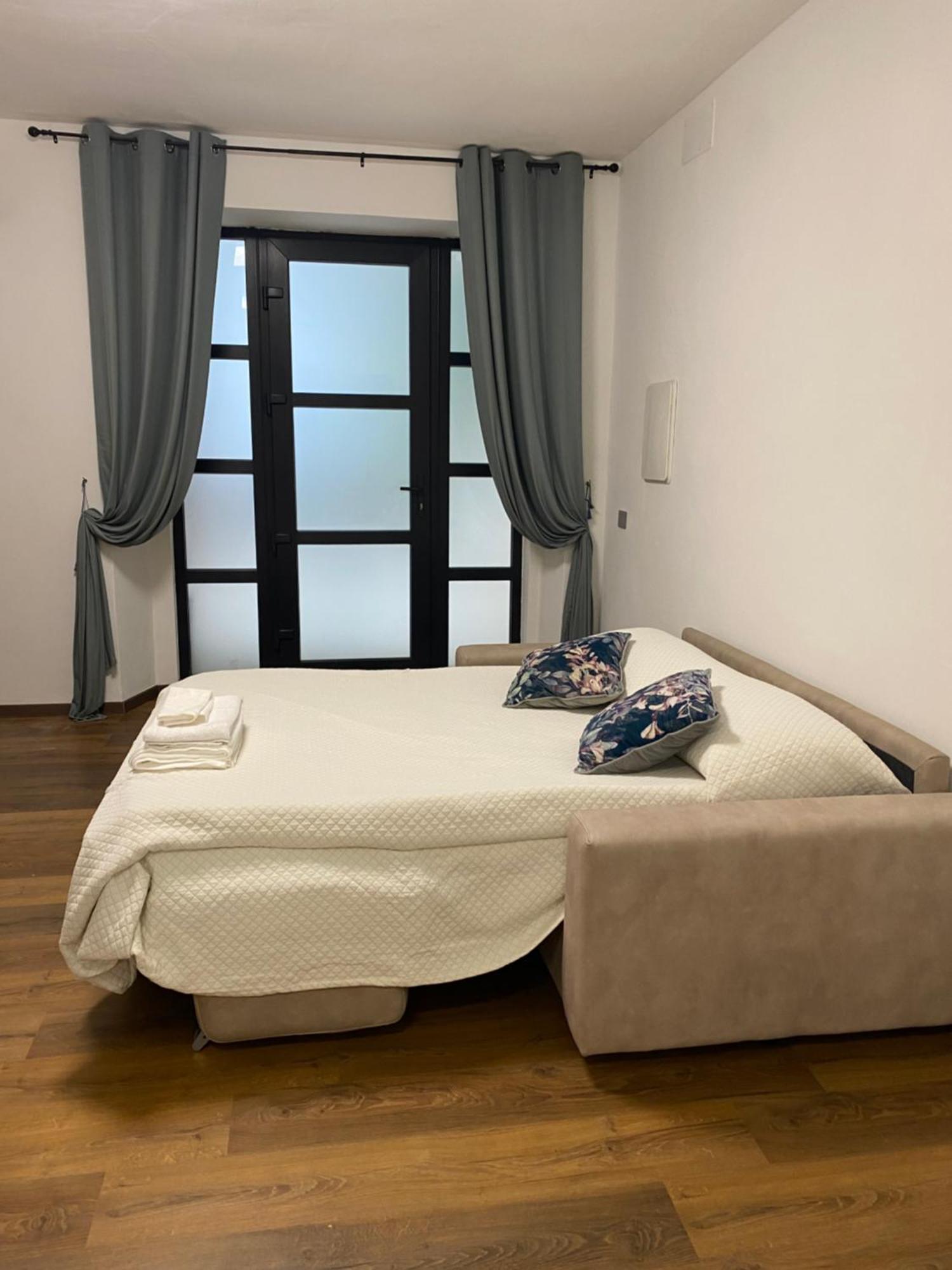Enjoy Siena Appartement Buitenkant foto