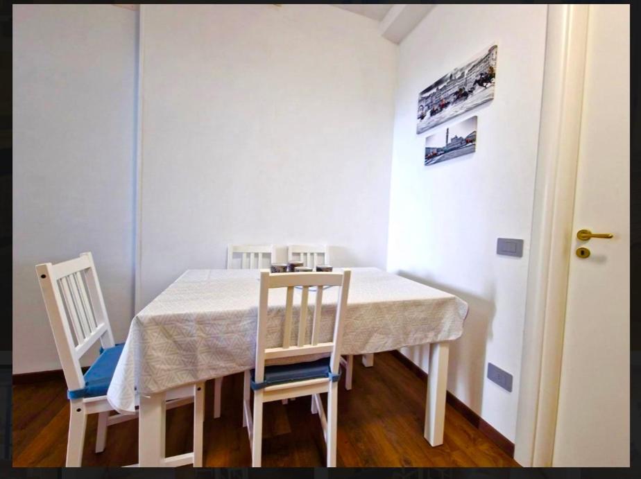 Enjoy Siena Appartement Buitenkant foto