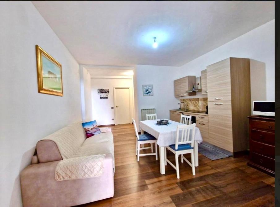 Enjoy Siena Appartement Buitenkant foto