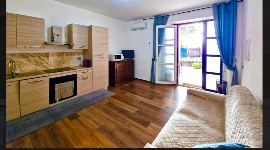 Enjoy Siena Appartement Buitenkant foto