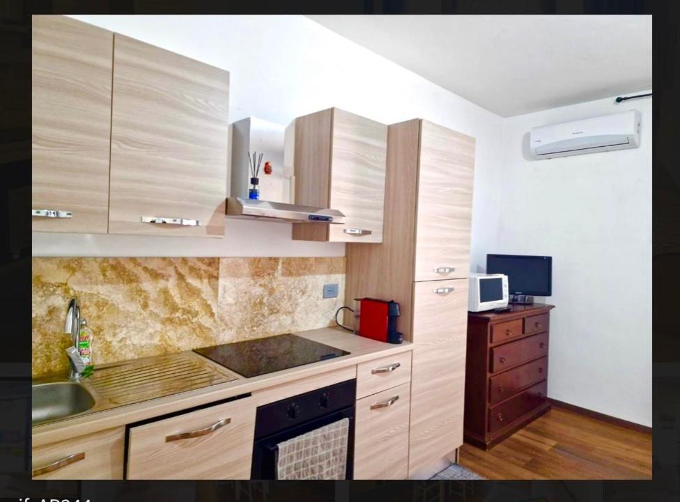Enjoy Siena Appartement Buitenkant foto