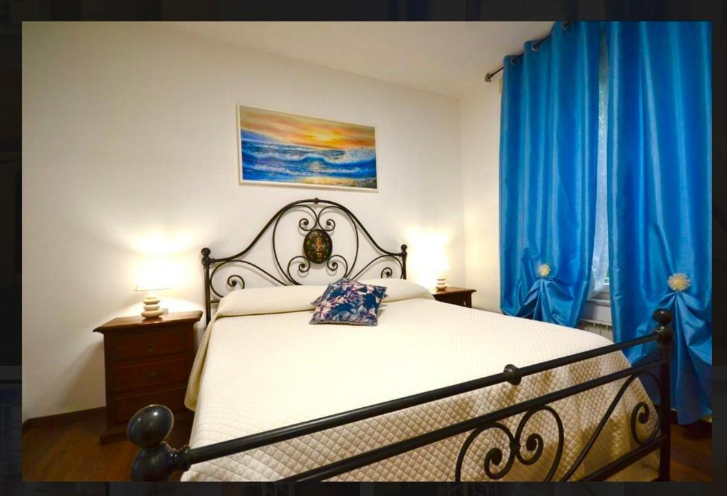 Enjoy Siena Appartement Buitenkant foto