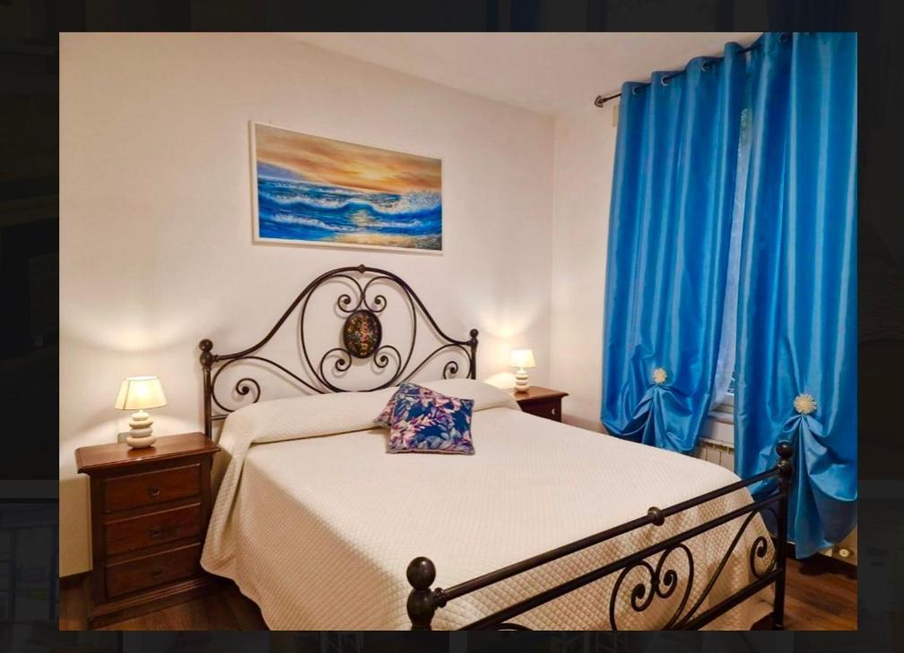 Enjoy Siena Appartement Buitenkant foto